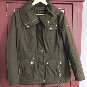 Guess women’s coat